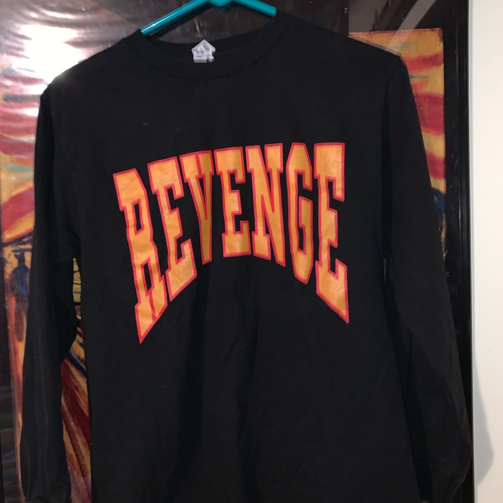 drake summer 16 tour tee